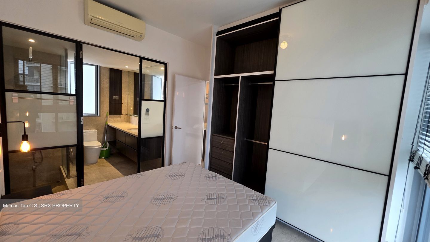 Seastrand (D18), Condominium #558004241